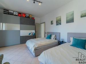Prodej bytu 4+kk, Silvi,Itálie, 110 m2