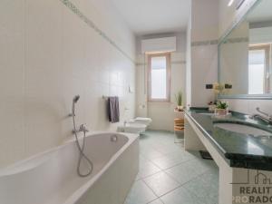 Prodej bytu 4+kk, Silvi,Itálie, 110 m2