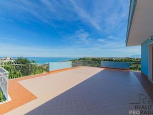 Prodej bytu 4+kk, Silvi,Itálie, 110 m2