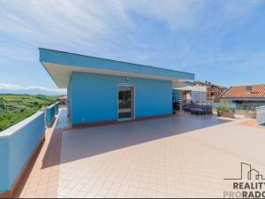 Prodej bytu 4+kk, Silvi,Itálie, 110 m2