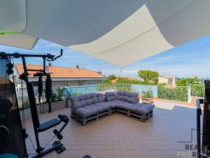 Prodej bytu 4+kk, Silvi,Itálie, 110 m2