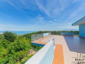 Prodej bytu 4+kk, Silvi,Itálie, 110 m2