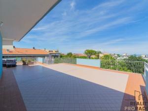 Prodej bytu 4+kk, Silvi,Itálie, 110 m2