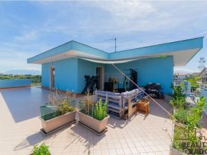 Prodej bytu 4+kk, Silvi,Itálie, 110 m2