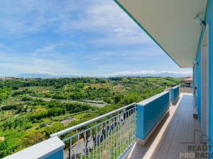 Prodej bytu 4+kk, Silvi,Itálie, 110 m2