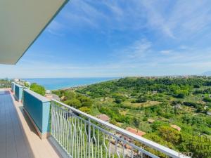 Prodej bytu 4+kk, Silvi,Itálie, 110 m2