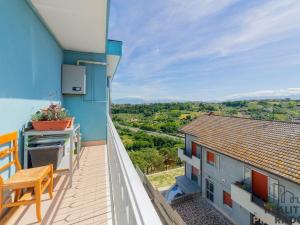 Prodej bytu 4+kk, Silvi,Itálie, 110 m2