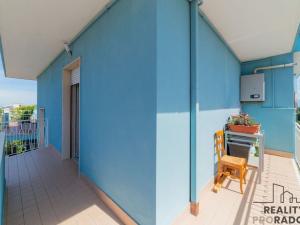 Prodej bytu 4+kk, Silvi,Itálie, 110 m2