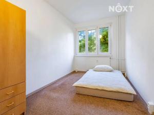 Prodej bytu 2+1, Český Krumlov, Sídliště Plešivec, 49 m2