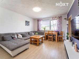 Prodej bytu 3+1, Šumperk, Bratrušovská, 68 m2