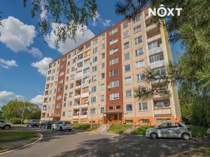 Prodej bytu 3+1, Šumperk, Bratrušovská, 68 m2