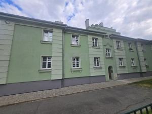 Prodej bytu 4+1, Ostrava - Hrabůvka, Jubilejní, 110 m2