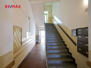 Prodej bytu 3+1, Plzeň, Americká, 110 m2