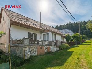 Prodej rodinného domu, Nezdice na Šumavě, 130 m2