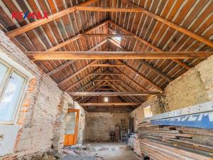 Prodej rodinného domu, Nezdice na Šumavě, 130 m2