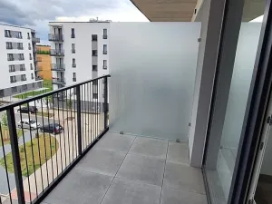 Pronájem bytu 1+kk, Plzeň, Františka Kováříka, 40 m2
