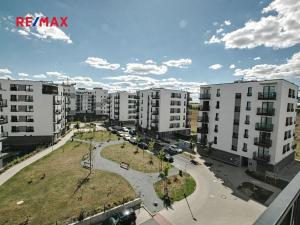 Pronájem bytu 1+kk, Plzeň, Františka Kováříka, 40 m2