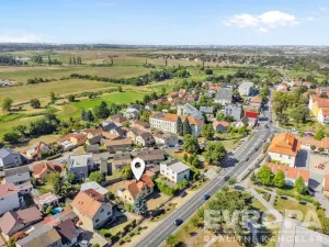 Prodej rodinného domu, Praha - Běchovice, Českobrodská, 156 m2