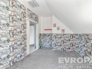 Prodej rodinného domu, Praha - Běchovice, Českobrodská, 156 m2