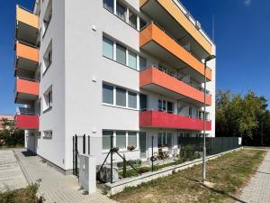 Pronájem bytu 1+kk, Uničov, Gen. Svobody, 31 m2