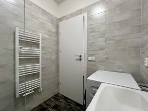 Pronájem bytu 1+kk, Uničov, Gen. Svobody, 31 m2