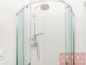 Pronájem bytu 3+1, Praha - Nové Město, Růžová, 103 m2