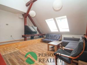 Prodej bytu 3+kk, Rakovník, Dukel. hrdinů, 95 m2