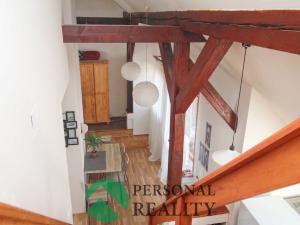Prodej bytu 3+kk, Rakovník, Dukel. hrdinů, 95 m2