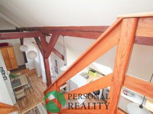 Prodej bytu 3+kk, Rakovník, Dukel. hrdinů, 95 m2