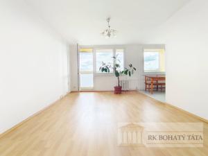 Prodej bytu 3+1, Praha - Stodůlky, Bellušova, 81 m2