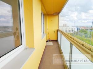 Prodej bytu 3+1, Praha - Stodůlky, Bellušova, 81 m2