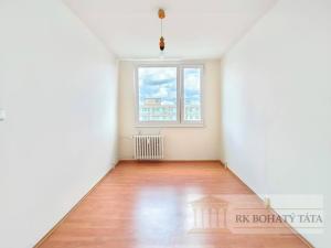 Prodej bytu 3+1, Praha - Stodůlky, Bellušova, 81 m2