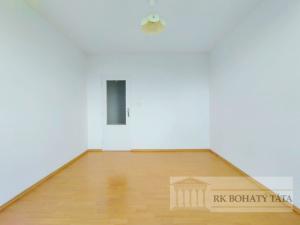 Prodej bytu 3+1, Praha - Stodůlky, Bellušova, 81 m2