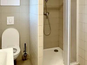 Pronájem bytu 2+kk, Brno, Křenová, 54 m2