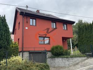Prodej rodinného domu, Zašová, 135 m2