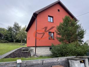 Prodej rodinného domu, Zašová, 135 m2