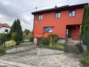 Prodej rodinného domu, Zašová, 135 m2