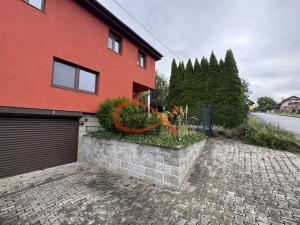 Prodej rodinného domu, Zašová, 135 m2