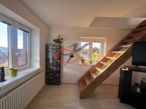 Prodej rodinného domu, Zašová, 135 m2