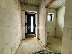 Prodej rodinného domu, Jirkov, 228 m2