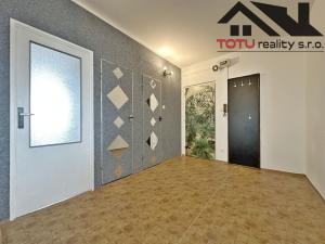 Pronájem bytu 3+1, Jaroměř, Josefa Šímy, 72 m2