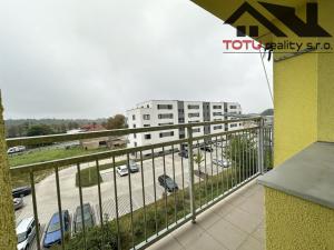 Pronájem bytu 3+1, Jaroměř, Josefa Šímy, 72 m2