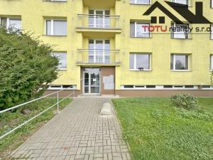 Pronájem bytu 3+1, Jaroměř, Josefa Šímy, 72 m2