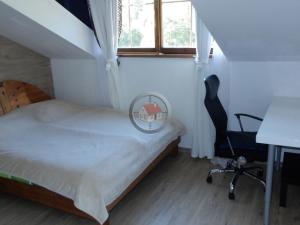 Pronájem bytu 2+kk, Třebíč - Týn, Cyrilova, 50 m2