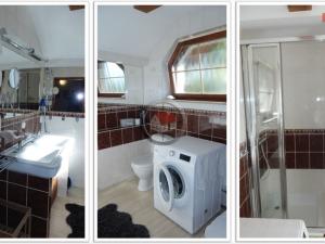 Pronájem bytu 2+kk, Třebíč - Týn, Cyrilova, 50 m2