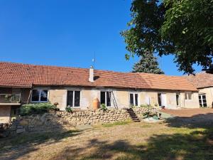 Pronájem skladu, Ledčice, 700 m2