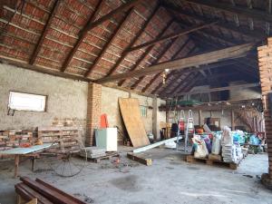 Pronájem skladu, Ledčice, 700 m2