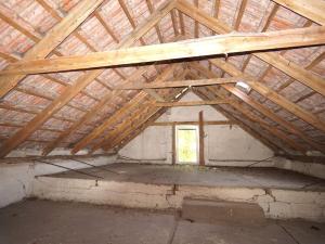 Pronájem skladu, Ledčice, 700 m2