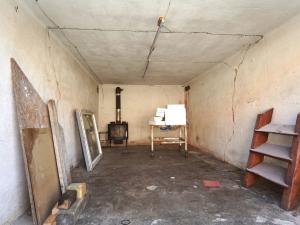 Pronájem skladu, Ledčice, 700 m2