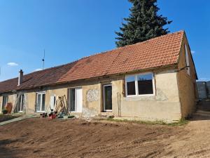 Pronájem skladu, Ledčice, 700 m2